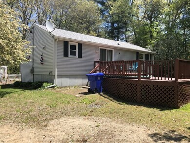 40 Larchmont Ave, Taunton, MA 02780 - photo 4