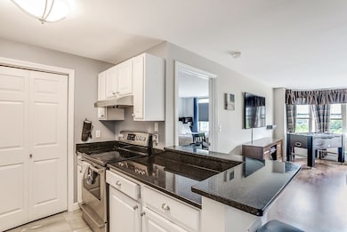 West End Place unit 1005, Boston, MA 02114 - photo 3