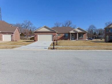 3728 W 91st Ct, Merrillville, IN 46410 - photo 3