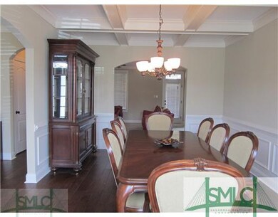 Dining Room.