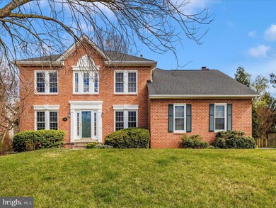 2432 Cobblestone Way, Frederick, MD 21702 - photo 2