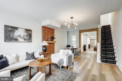 615 1st St, Lancaster, PA 17603 - photo 5