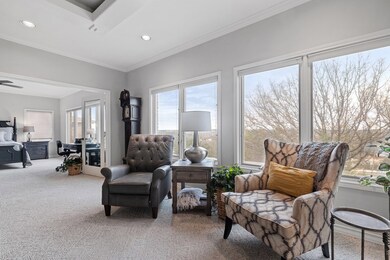 407 Summit Cir, Fredericksburg, TX 78624 - photo 2