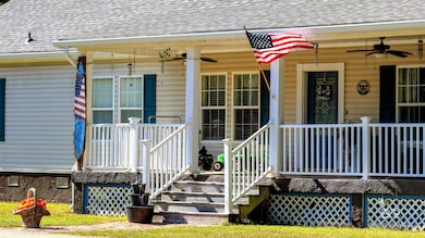 1700 Prospect Rd, Coffeeville, AL 36524 - photo 2