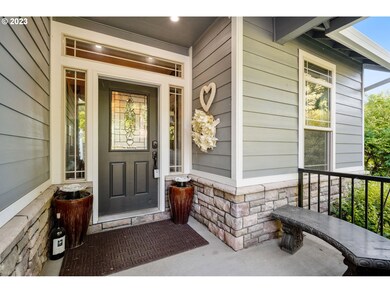 Entrance/Foyer