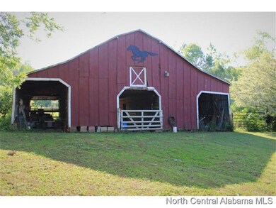 260 County Road 463, Cullman, AL 35057 - photo 2
