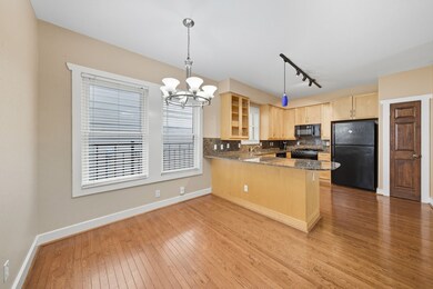 3015 Chenevert St unit 1, Houston, TX 77004 - photo 6