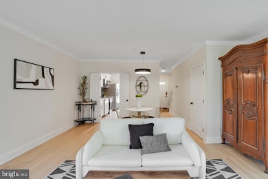 4339 Massachusetts Ave NW unit 4345, Washington, DC 20016 - photo 6