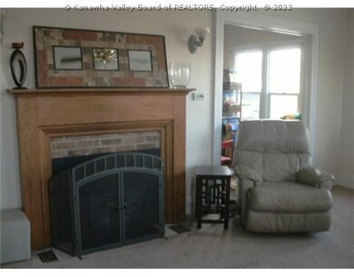 Living Room.