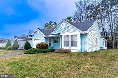 431 Lexington Dr, Little Egg Harbor Township, NJ 08087 - photo 4