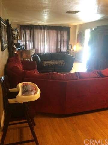 Front unit living room view #2