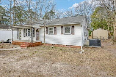 404 Roxie Ave, Fayetteville, NC 28304 - photo 3