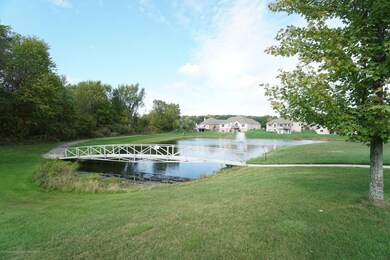 Pond