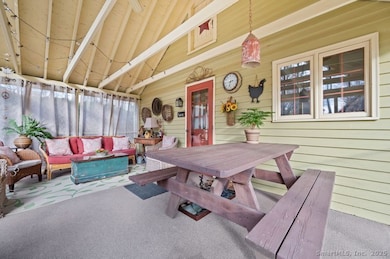 40 E Hill Rd, Canton, CT 06019 - photo 7