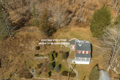 124 Old Mount Kisco Rd, Armonk, NY 10504 - photo 2