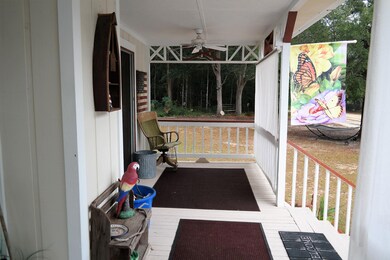 House Porch (1)
