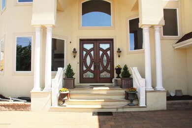 pershing blvd front door