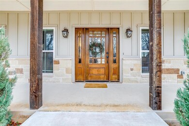 101 River Rock Ct, Poolville, TX 76487 - photo 3