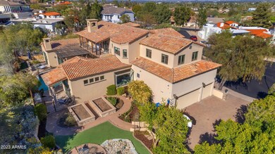 2244 E Vogel Ave, Phoenix, AZ 85028 - photo 7