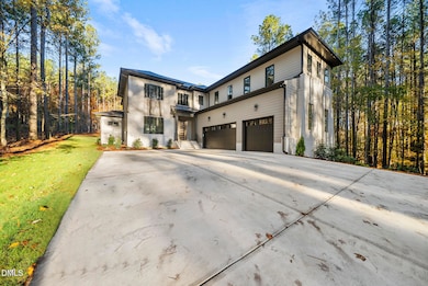 7317 Wexford Woods Ln, Wake Forest, NC 27587 - photo 2