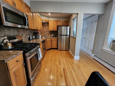 821 E 5th St unit 1, Boston, MA 02127 - photo 3