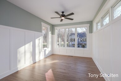 5134 Blendon Meadow Cir unit 42, Hudsonville, MI 49426 - photo 7