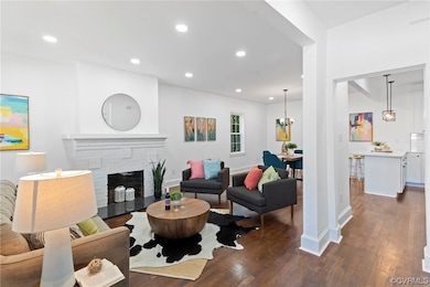 3303 Florida Ave, Richmond, VA 23222 - photo 7