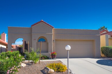 291 E Highcourte Ln, Tucson, AZ 85737 - photo 4