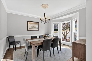 5060 Brent Knoll Ln unit 1, Suwanee, GA 30024 - photo 6