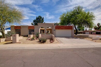 3426 N Heritage Way, Chandler, AZ 85224 - photo 3