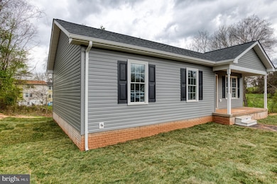 1781 Birch Dr, Culpeper, VA 22701 - photo 4