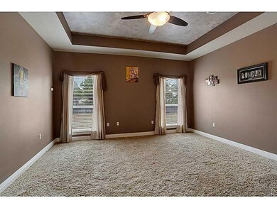 Master Bedroom.