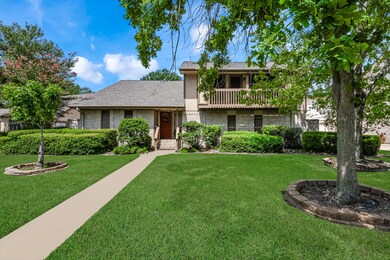 14826 El Miranda Dr, Houston, TX 77095 - photo 2