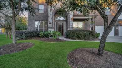 15807 Cooper Creek Ct, Houston, TX 77044 - photo 6