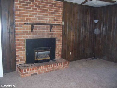 Den/Family/Great Room