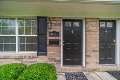 Welcome home to this 3 level townhome