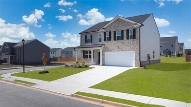 612 Whitman Ln, Stockbridge, GA 30281 - photo 2