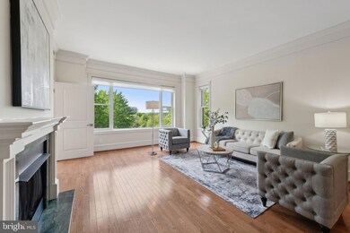 2600 Pennsylvania Ave NW unit 3A, Washington, DC 20037 - photo 5