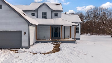 7809 N 1200 W, Fair Oaks, IN 47943 - photo 4