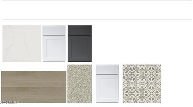 Lot 122 Finishes 1 MLS