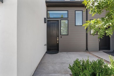 EP 30 - Exterior Front Entry