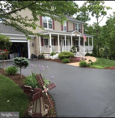 6367 Colonial Village Loop, Manassas, VA 20112 - photo 2