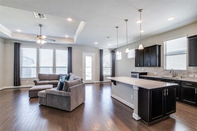 120 Wild Wick Way, the Woodlands, TX 77382 - photo 5