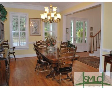 Dining Room.