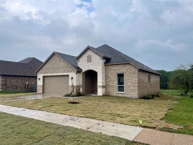 1207 Carnoustie Dr, Ennis, TX 75119 - photo 3