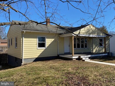 615 S Church St, Shepherdstown, WV 25443 - photo 2