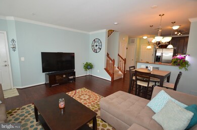 22806 Ferncrest Terrace unit 18M, Broadlands, VA 20148 - photo 5