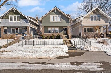 516 E 5th St, New Albany, IN 47150 - photo 3