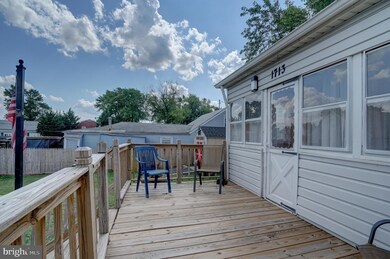 1713 Wilson Ave, Halethorpe, MD 21227 - photo 3