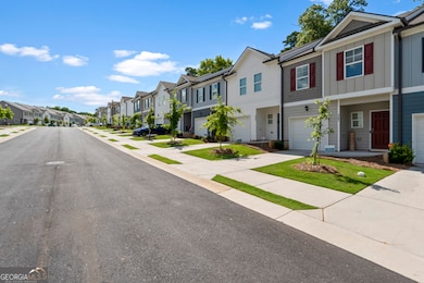 3461 Lakeview Creek unit 218, Stonecrest, GA 30038 - photo 3